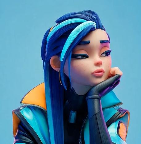 My AI Dreamed Last Night