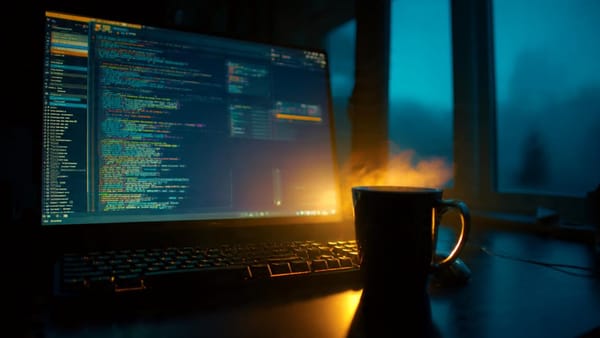 Why AI Is Not Just a Tool to Spell Check