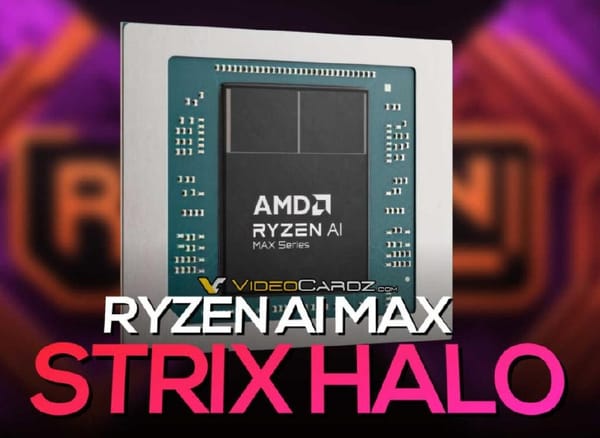 Why AMD's AI Max Chips Are a Total Game Changer for Small Business