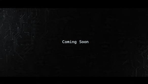 Coming soon