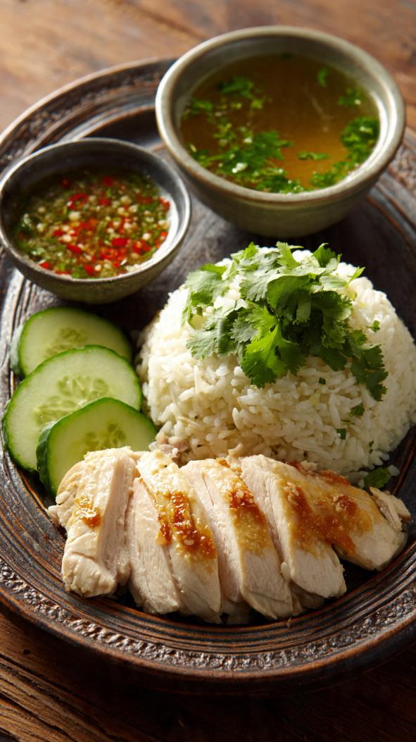 Khao Man Gai